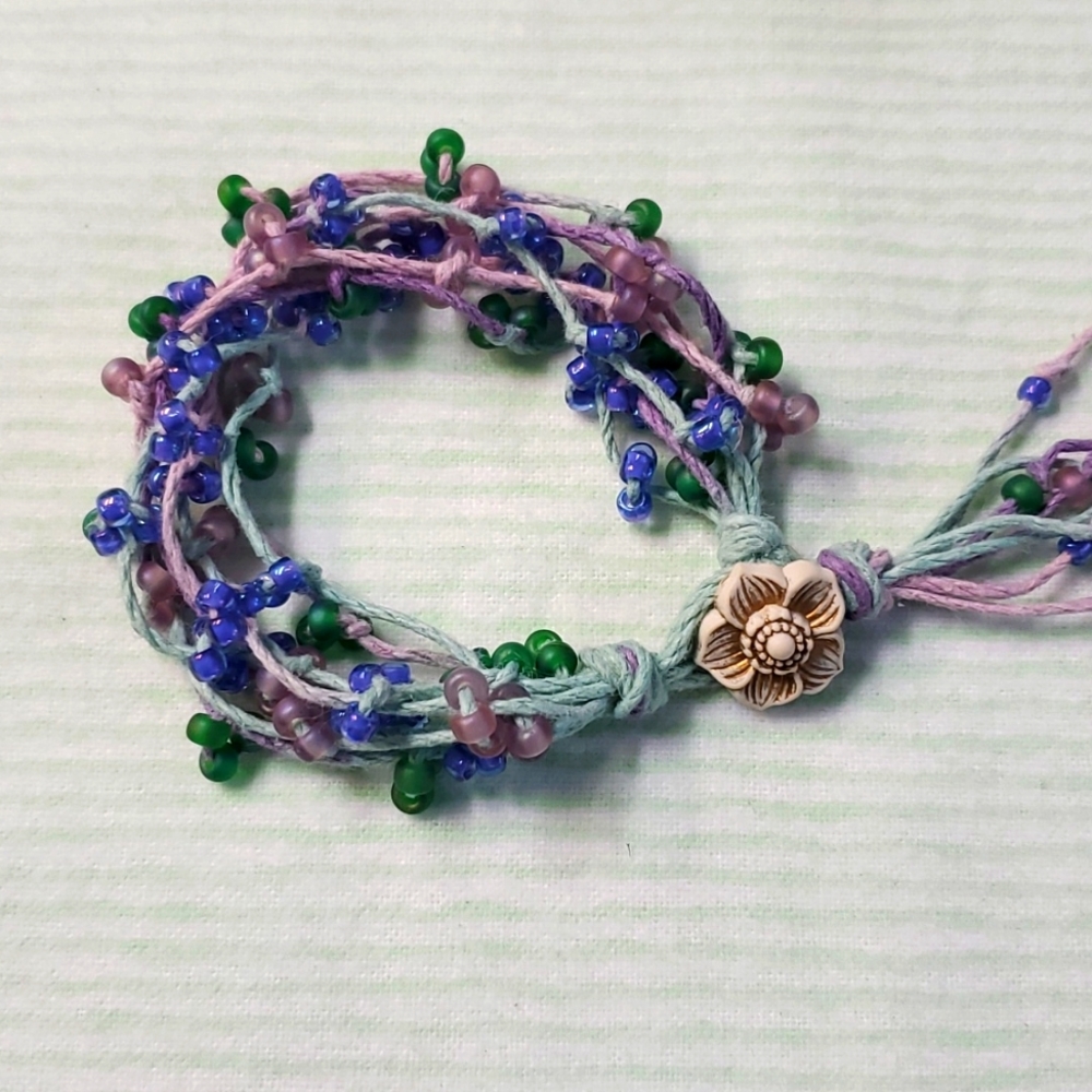 Beautiful Bracelet!